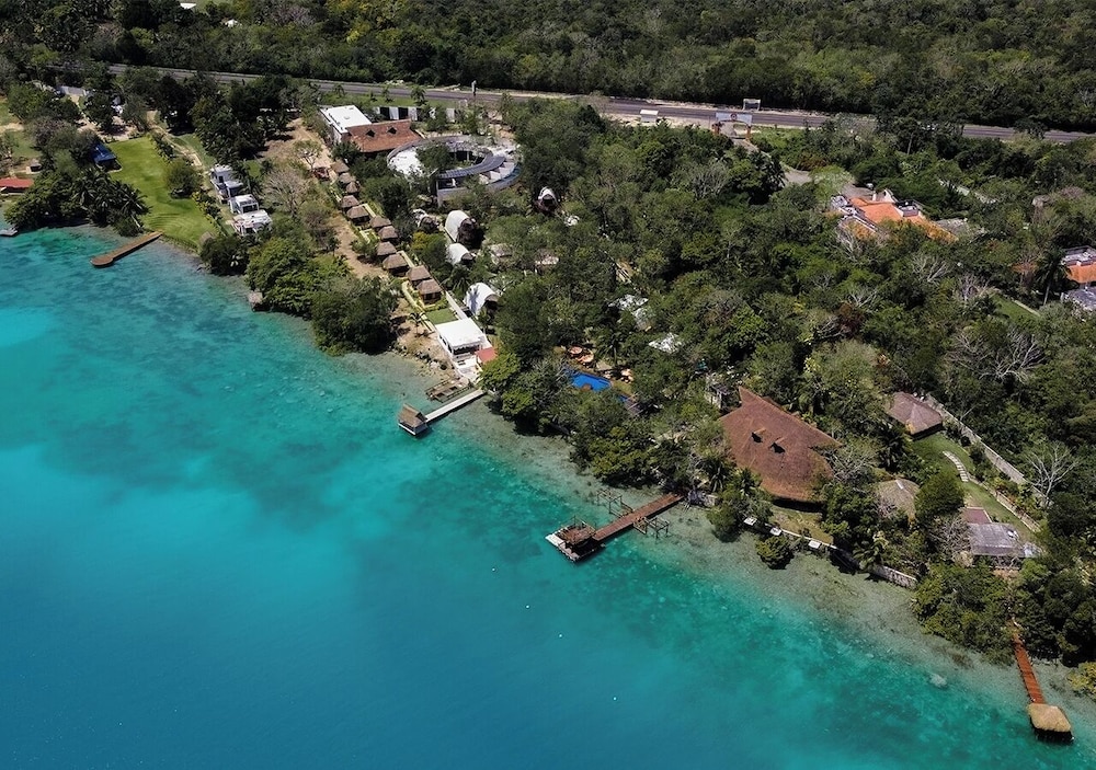 Mia Bacalar Luxury Resort and Spa 46/50