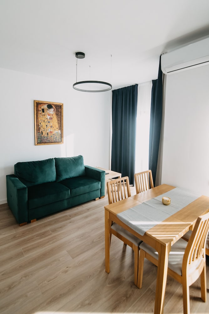 Gaudi Accommodation 22/32