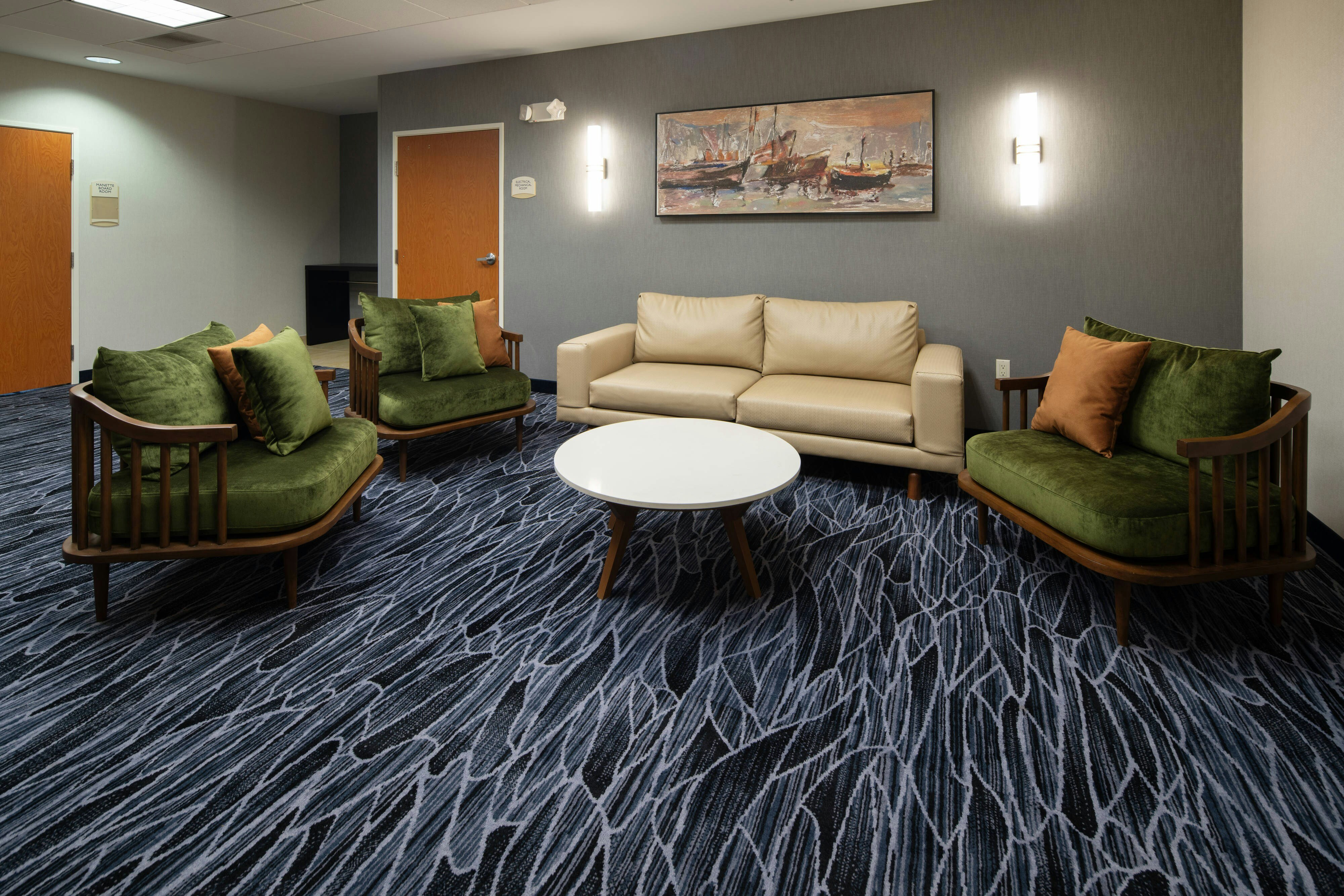 Fairfield Inn & Suites Seattle Bremerton 5/7