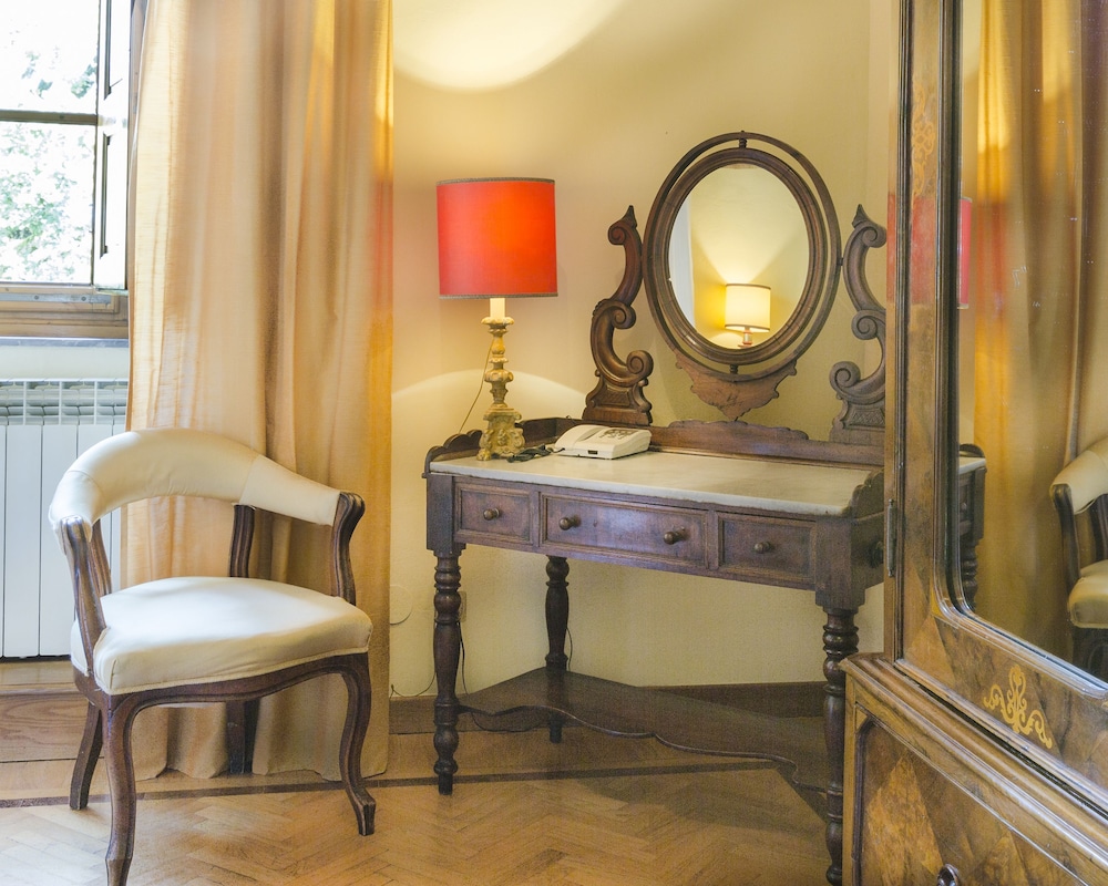 Villa Casalecchi Country Hotel 21/50