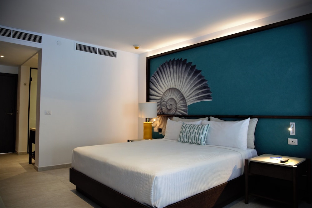 Caribe Deluxe Princess 14/50