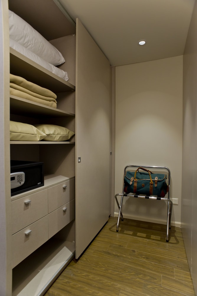 Bulnes Eco Suites 23/62