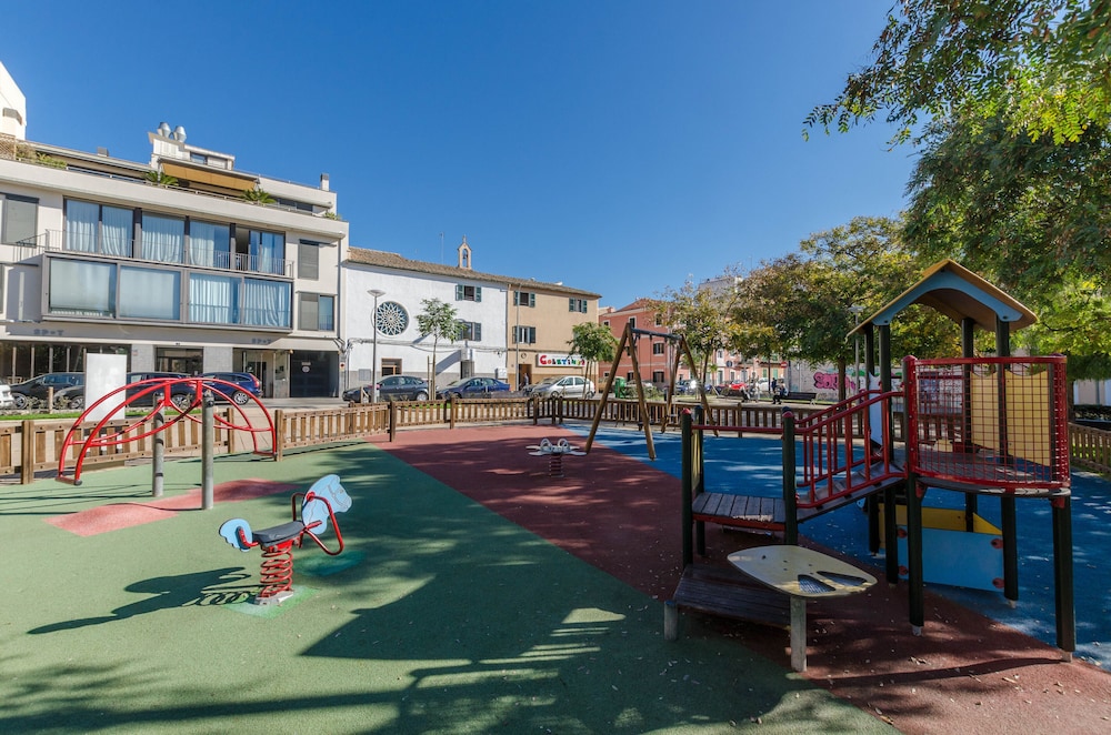 Urban Hostel Palma 43/50