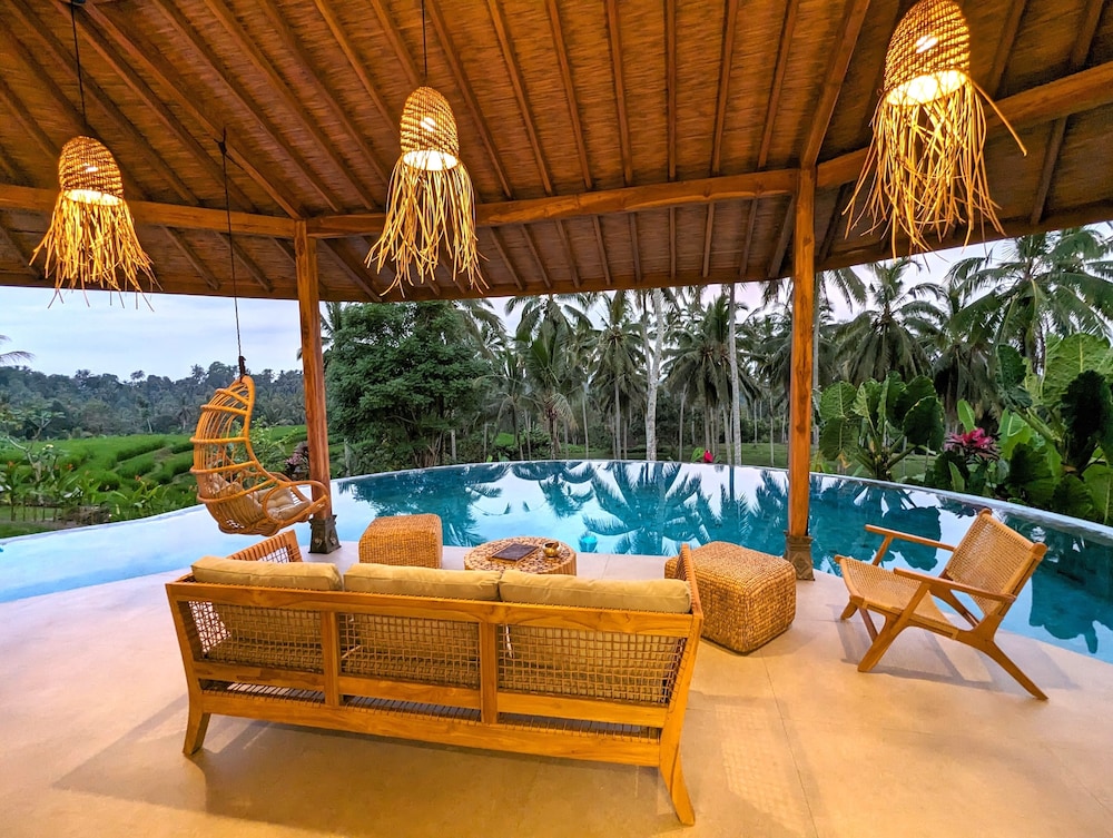 Puri Dajuma Terrace Eco-Lodge & Spa 21/47