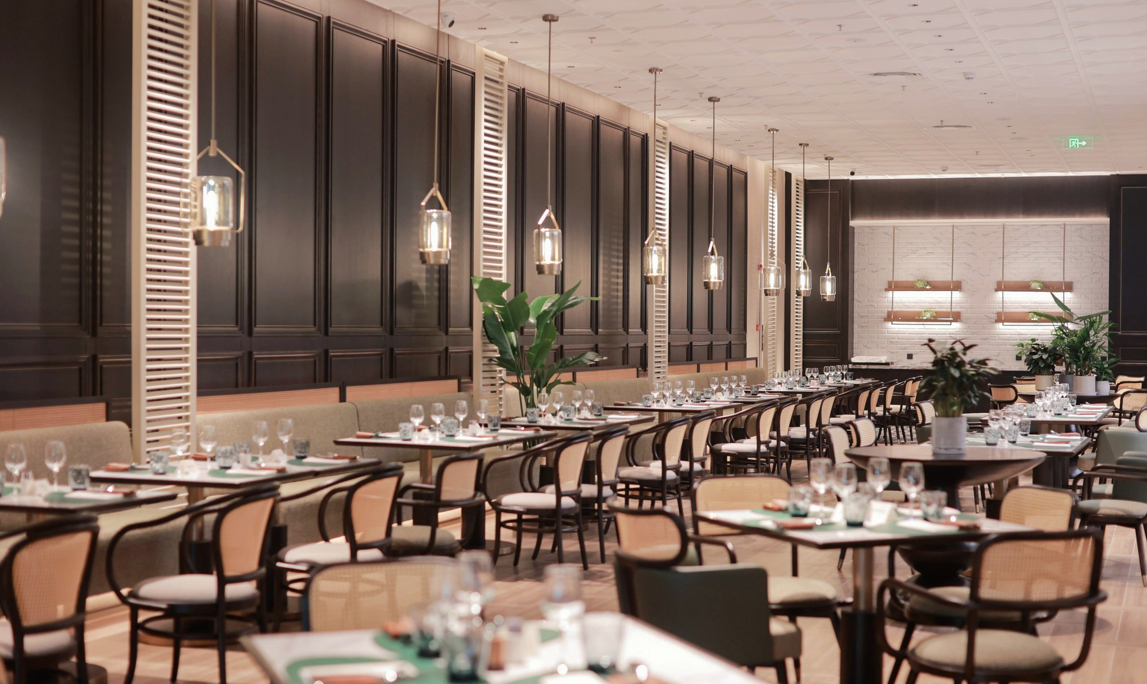 InterContinental Foshan 36/50