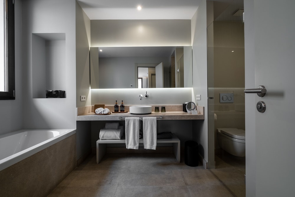 Boutique Hotel Sant Jaume 57/67