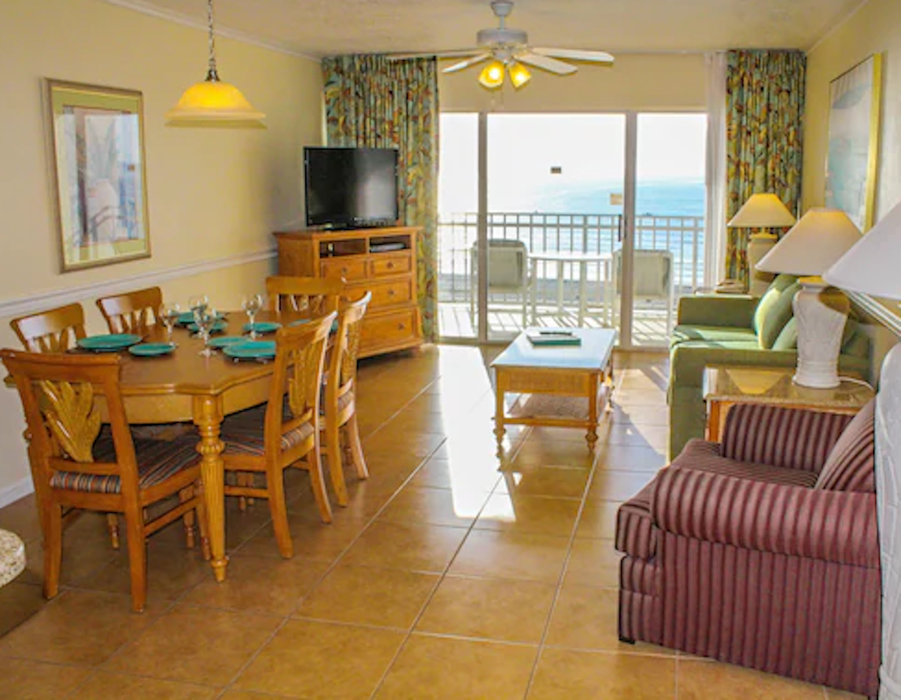 Discovery Beach Resort 10/18