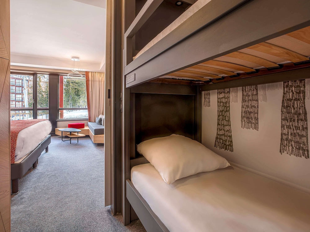 Hotel Mercure Les Arcs 1800 & Spa 33/70