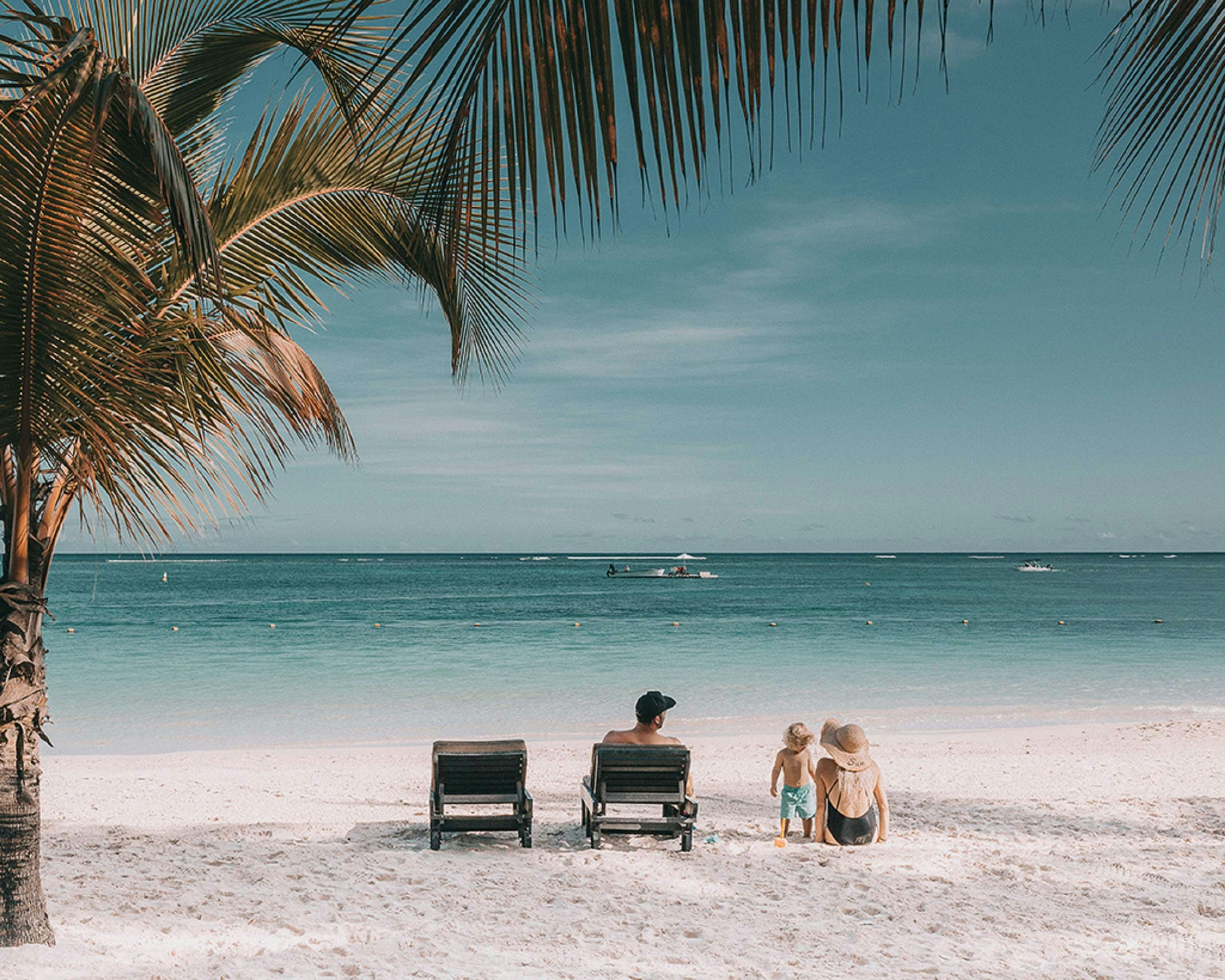 Trou aux Biches Beachcomber Golf Resort and Spa 25/42