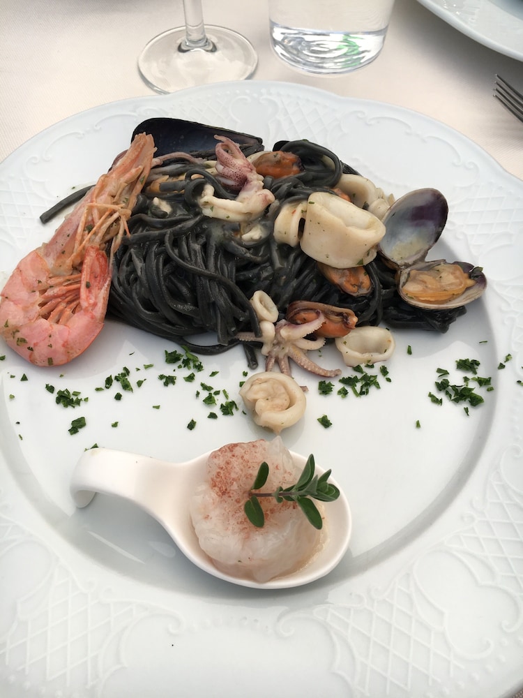 Hotel Saccardi Spa 19/48