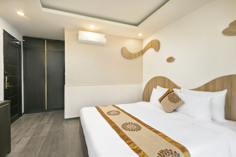 Hanami Hotel Danang 22/73