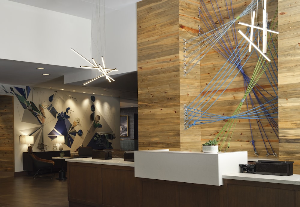 Hyatt House Denver Downtown 29/71