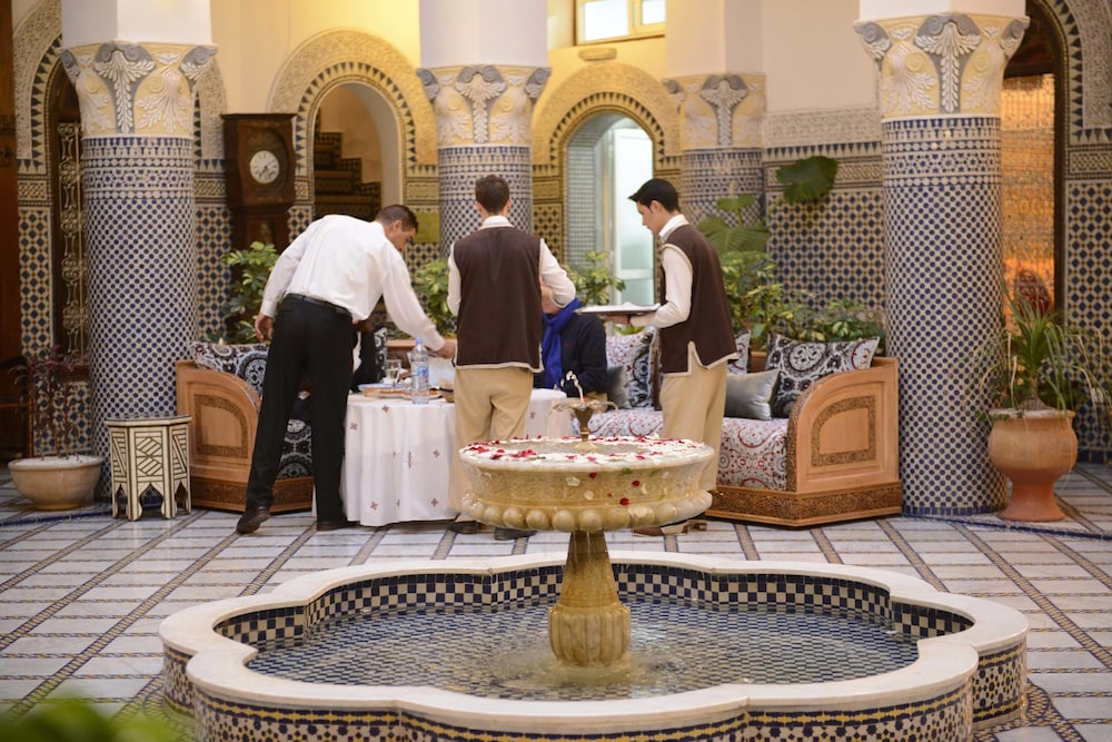 Riad El Yacout 20/70