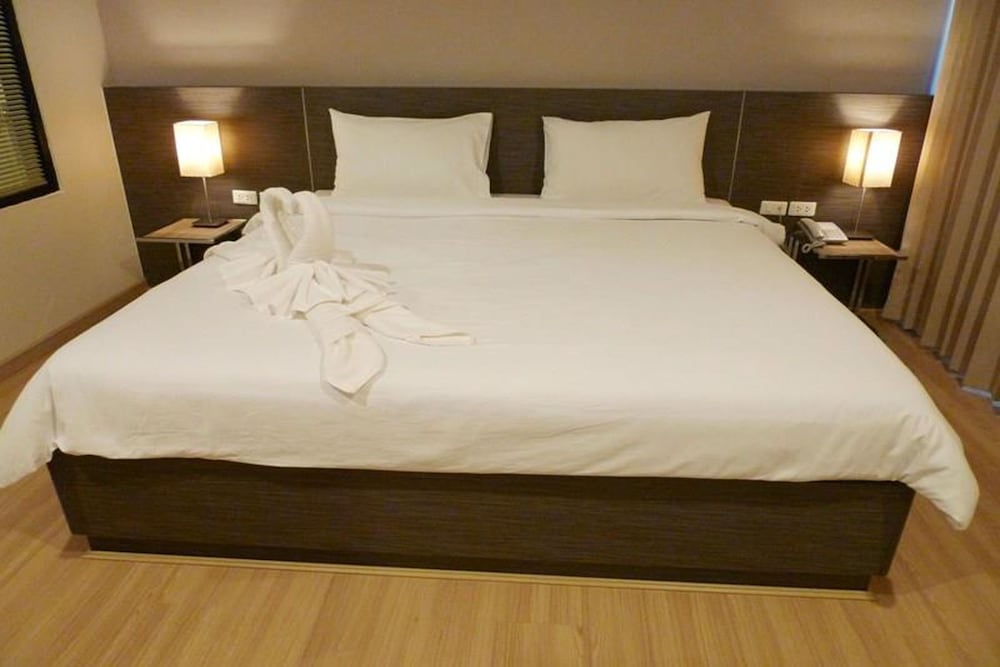 Leosor Hotel 19/58