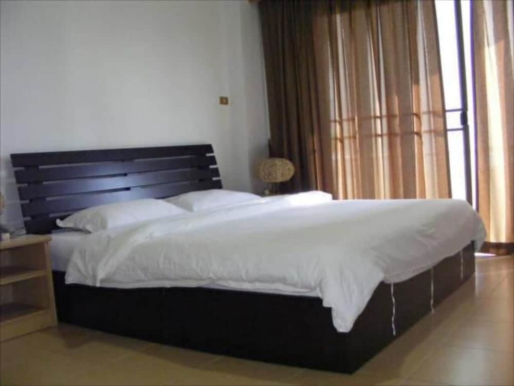 Garden Paradise Hotel & Serviced Apartment 11/45