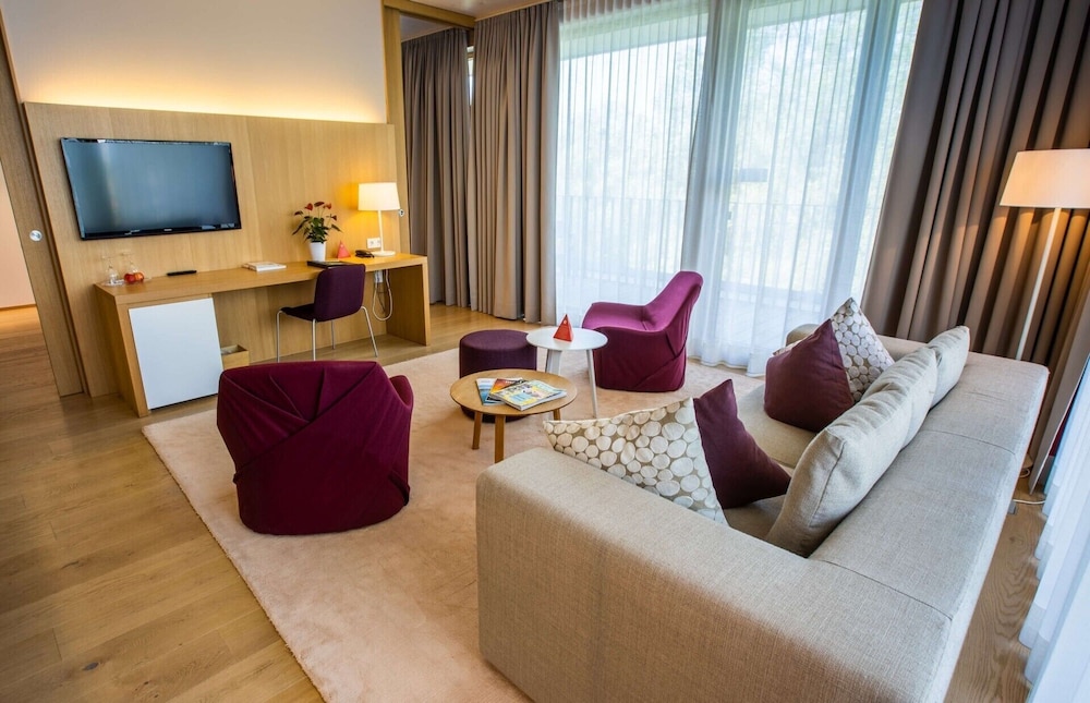 Hotel Bora Hotsparesort 30/50