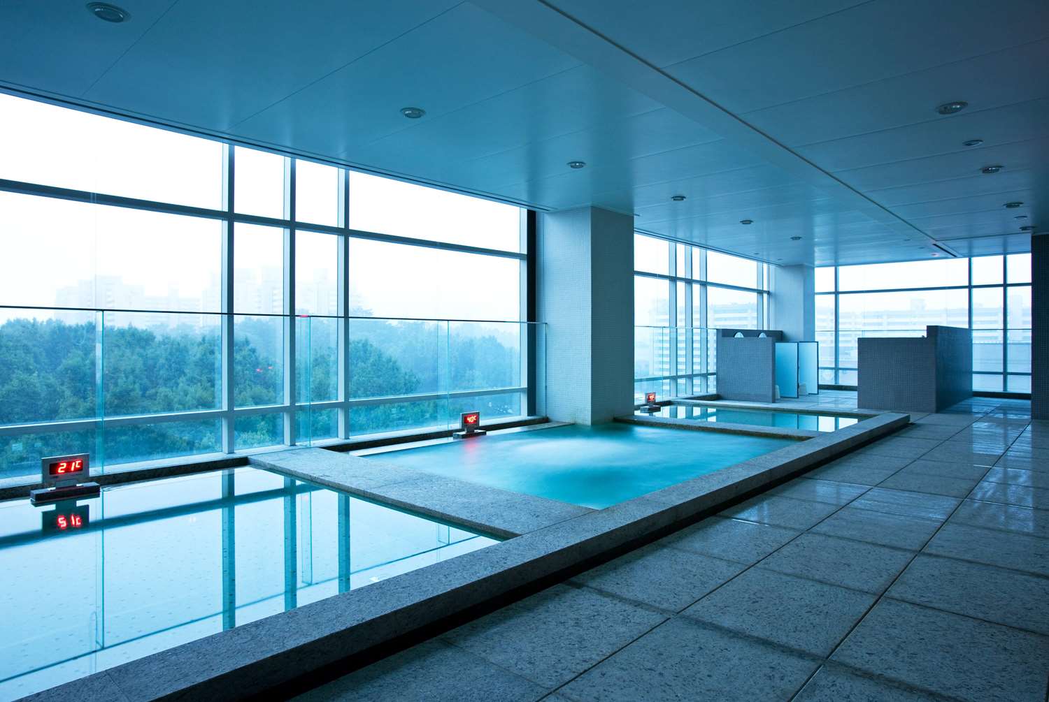 Ramada Plaza by Wyndham Suwon 6/20