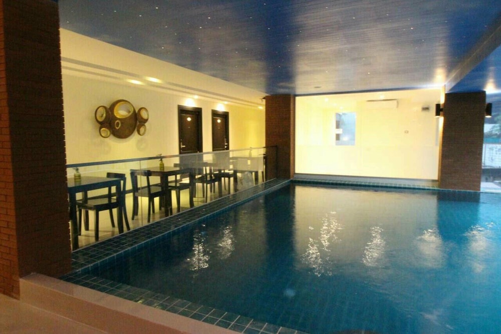 Leelawadee Modern Resort Huaykwang 31/41