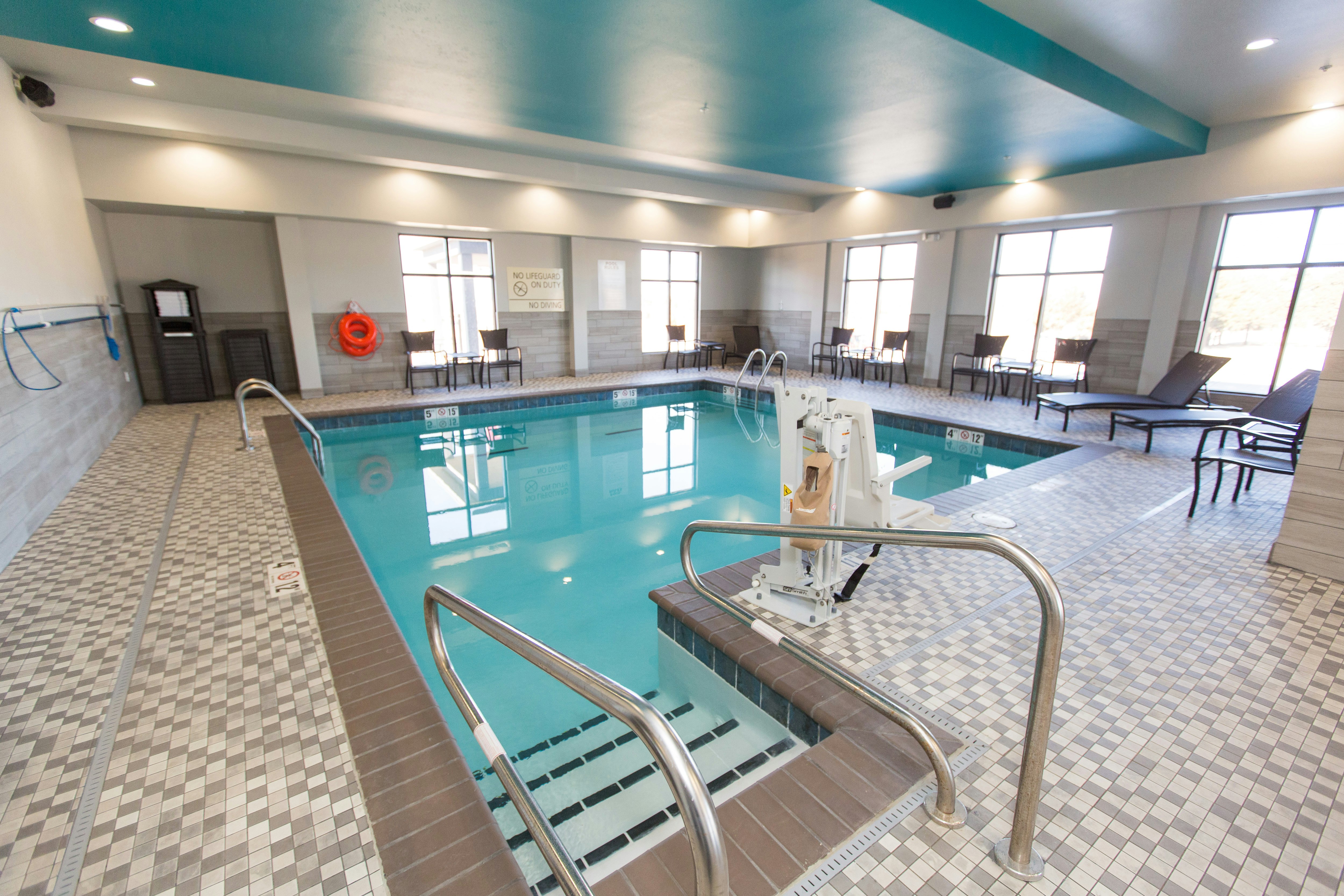 Hampton Inn Mustang Ok 28/51