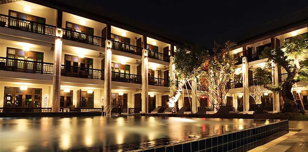 De Lanna Hotel 6/70