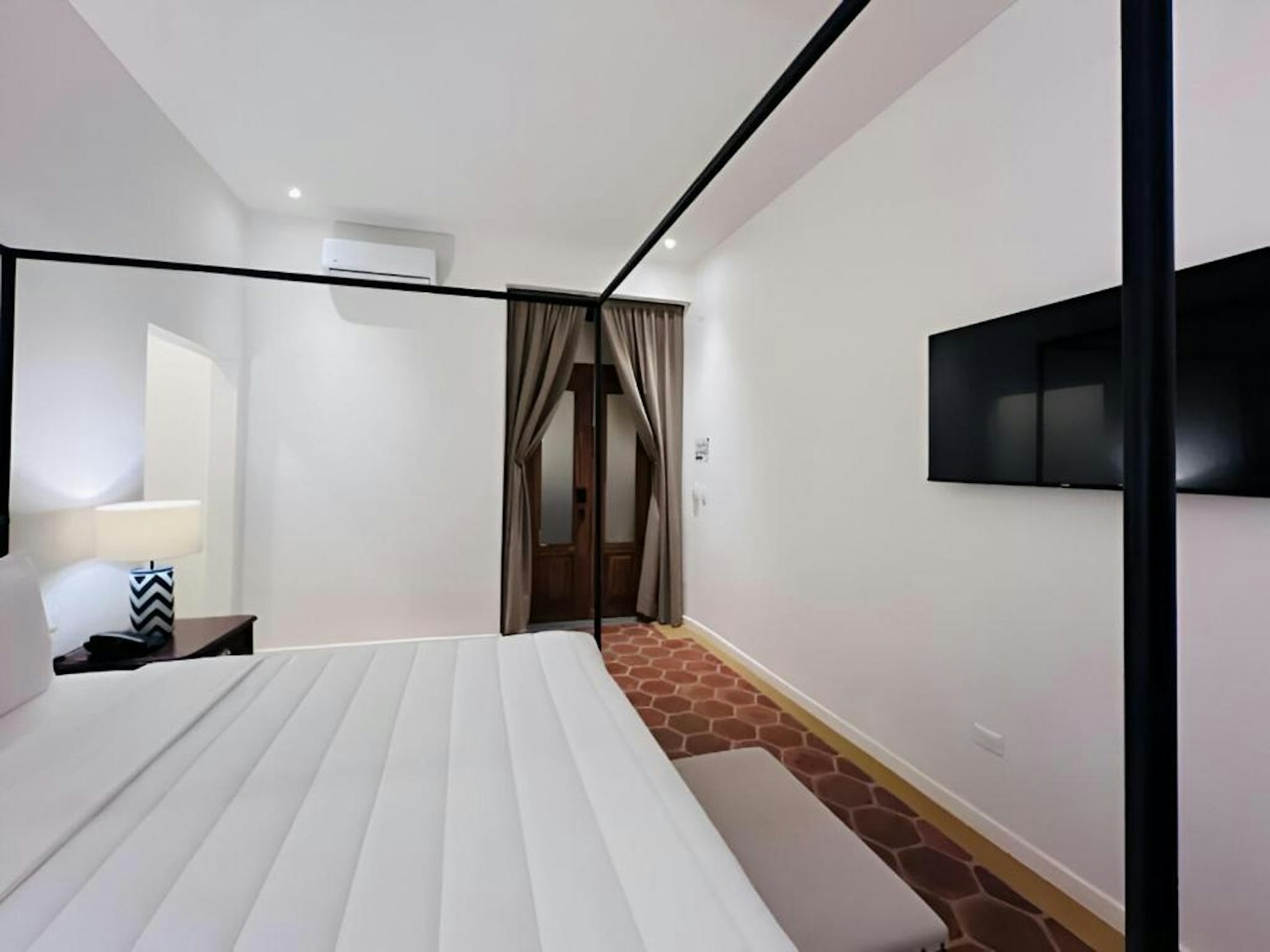 Casa Haus Hotel Puebla Centro Historico 14/33