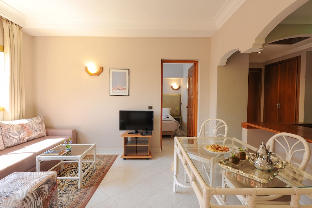 Appart Hotel Amina 36/59