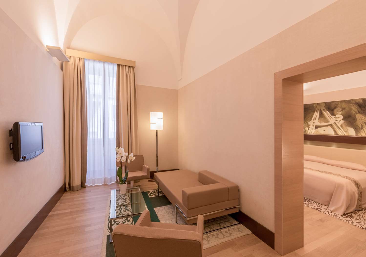 Tivoli Palazzo 1880 Lecce Hotel 27/38
