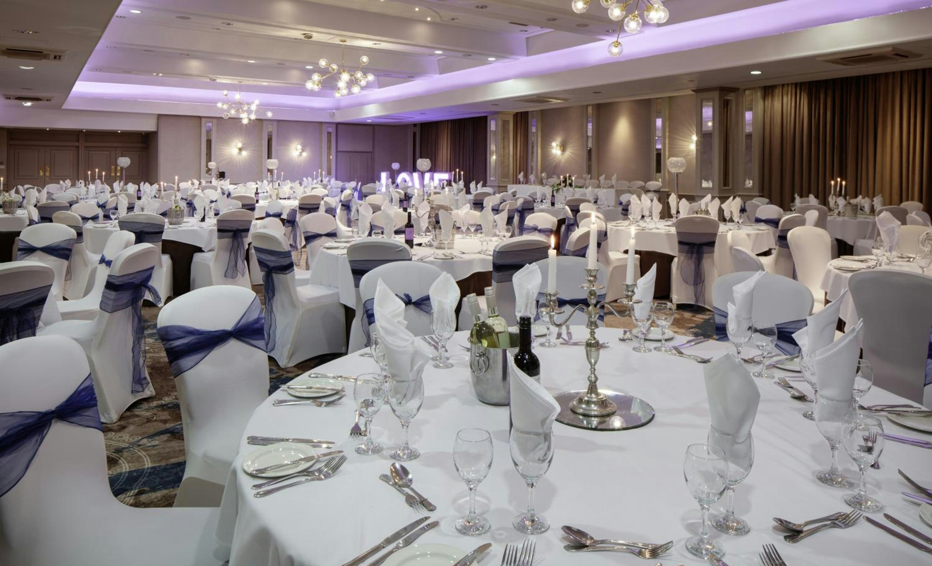 Glasgow Grosvenor Hotel 23/25