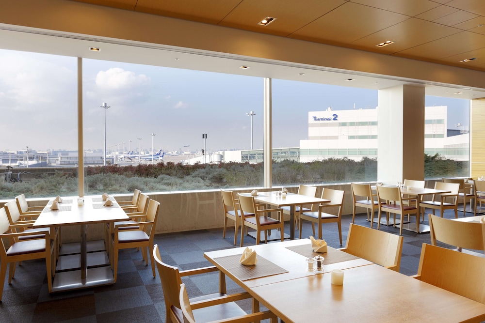 Haneda Excel Hotel Tokyu 63/75