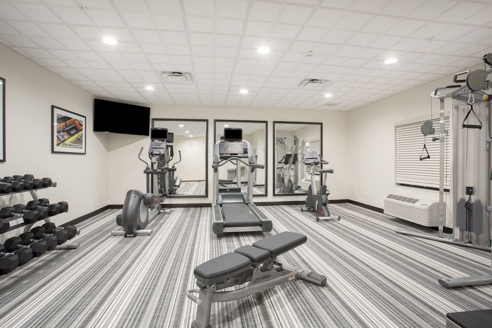 sport facilities