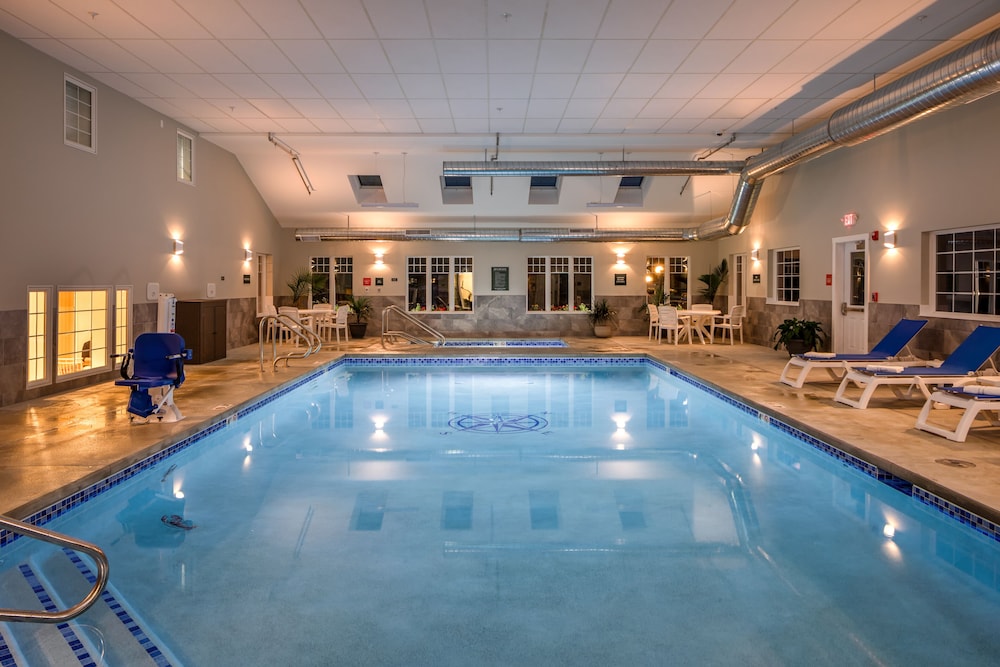Country Inn At Camden Rockport 24/50