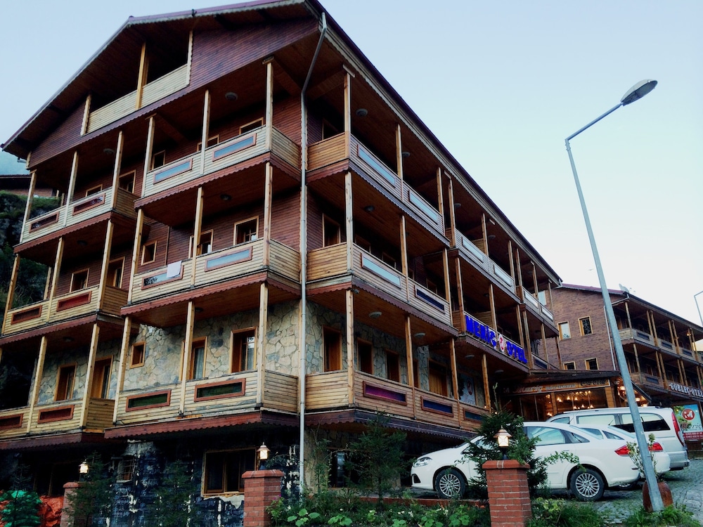 Meric Otel Uzungol 4/52