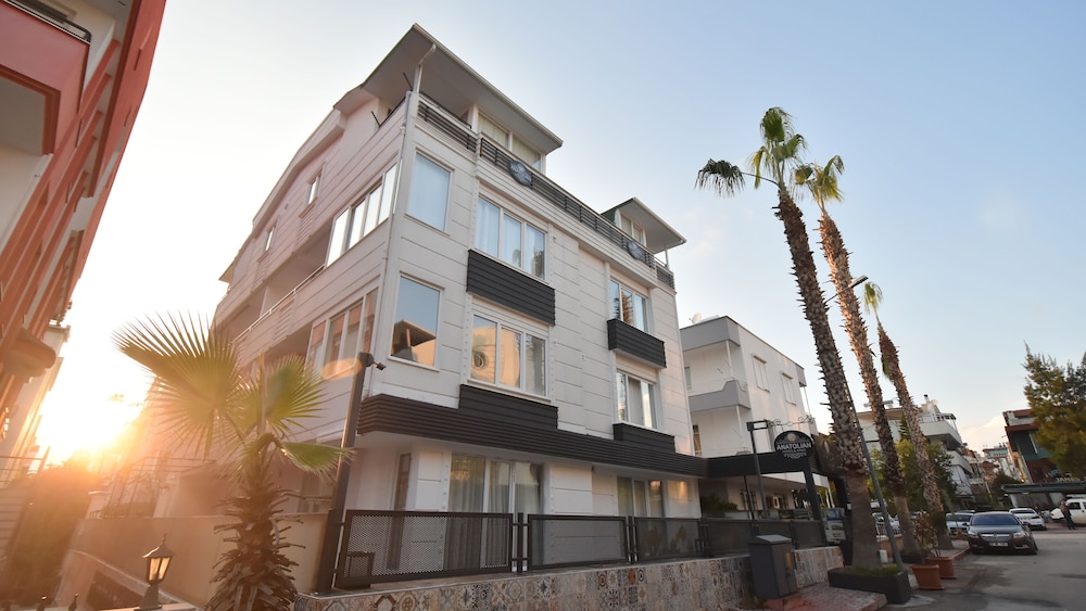 Anatolian Homes & Spa 18/50