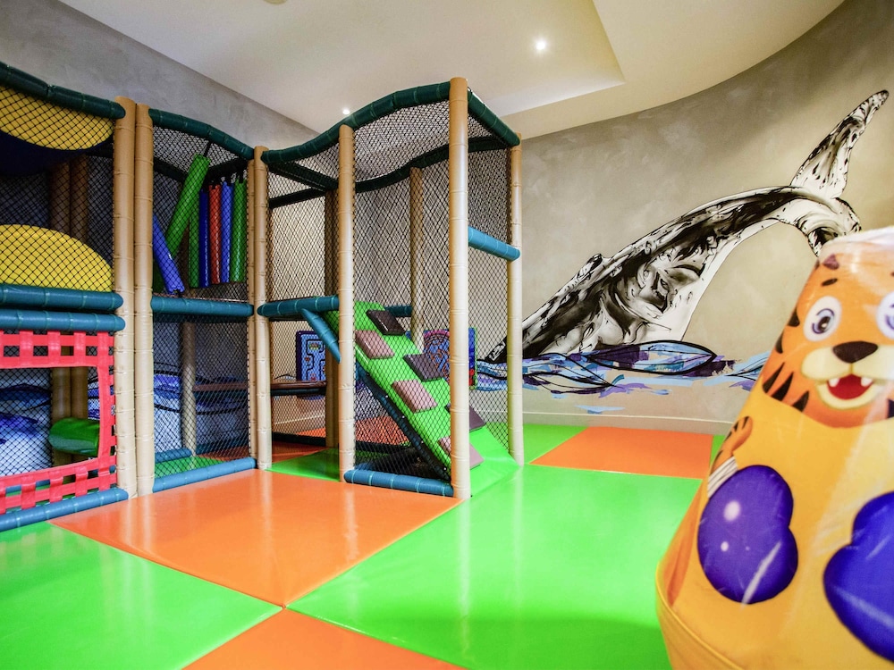 Ibis Styles The Entrance 41/50
