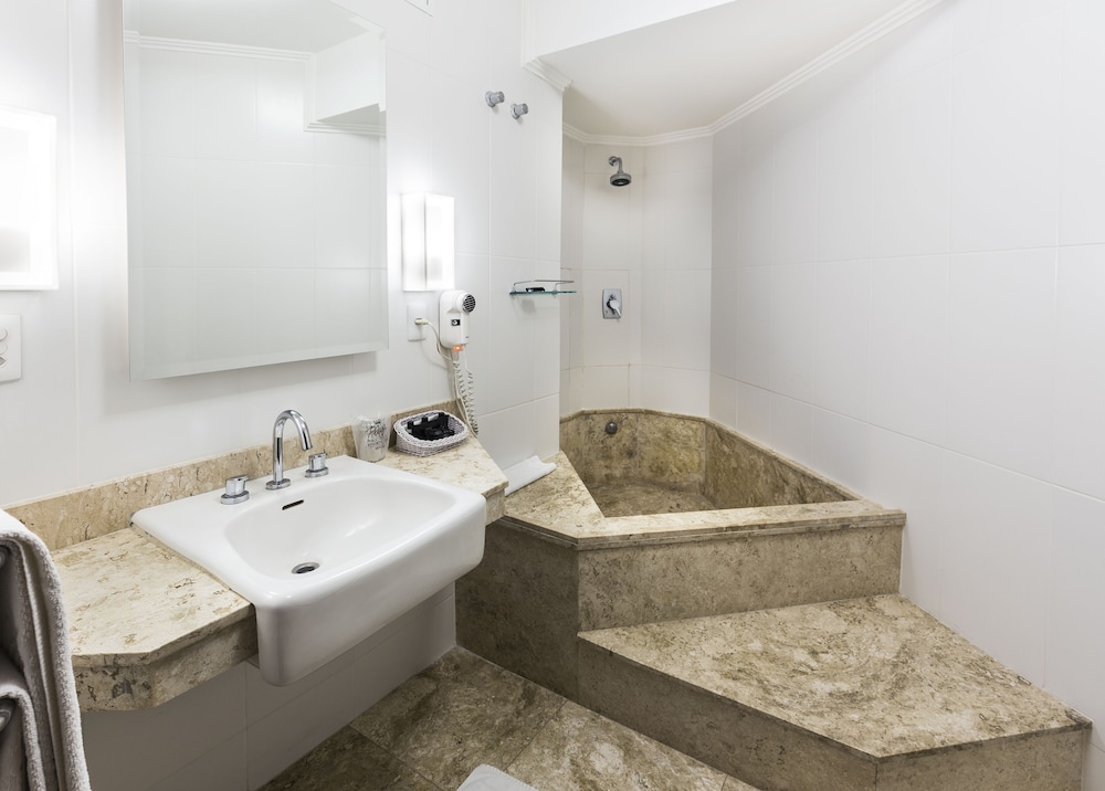 Plaza Blumenau Hotel 40/55
