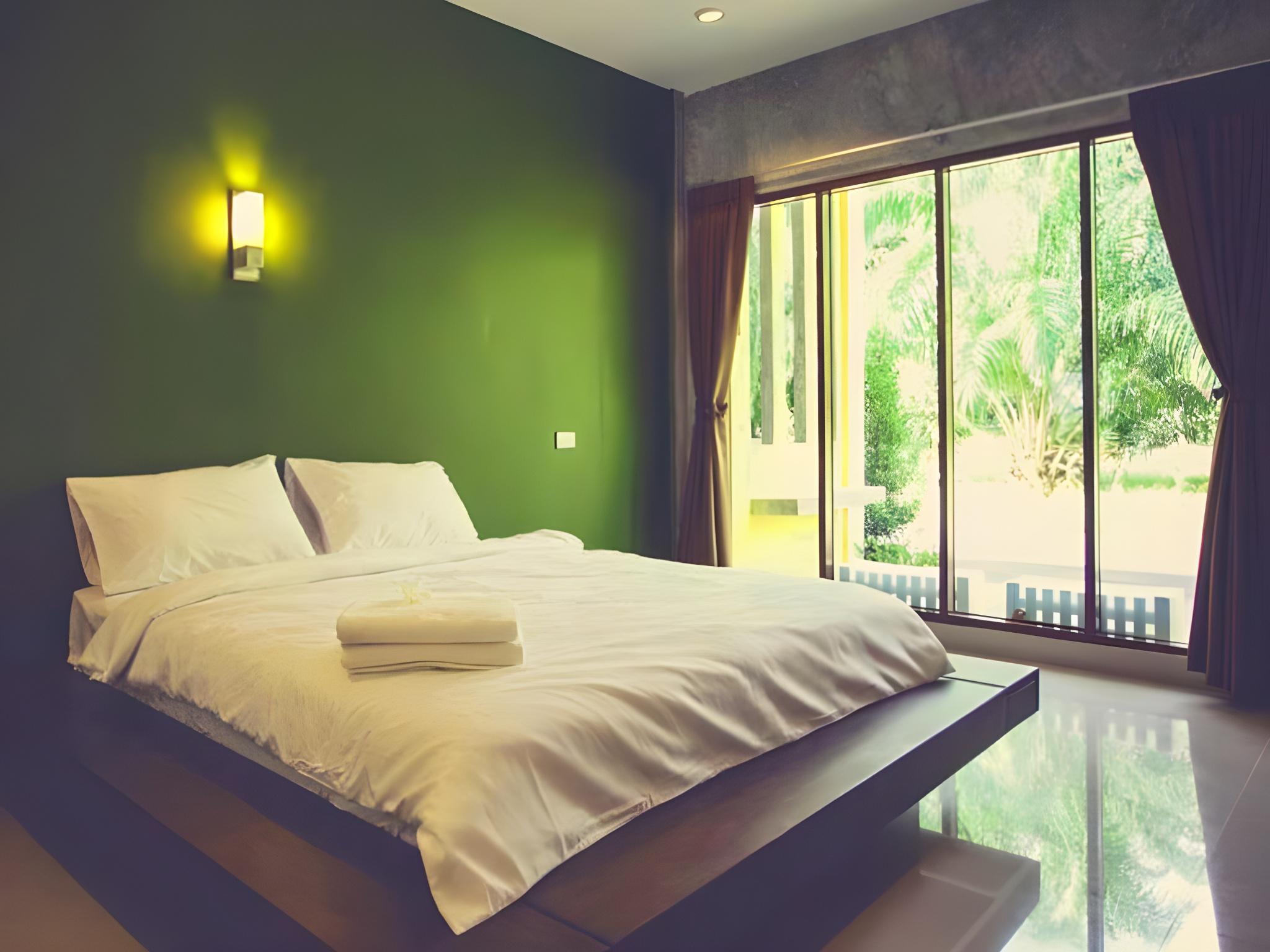 Palm Garden Resort 13/32