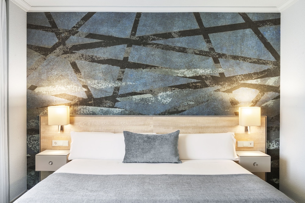 Salles Hotel Ciutat Del Prat 14/71