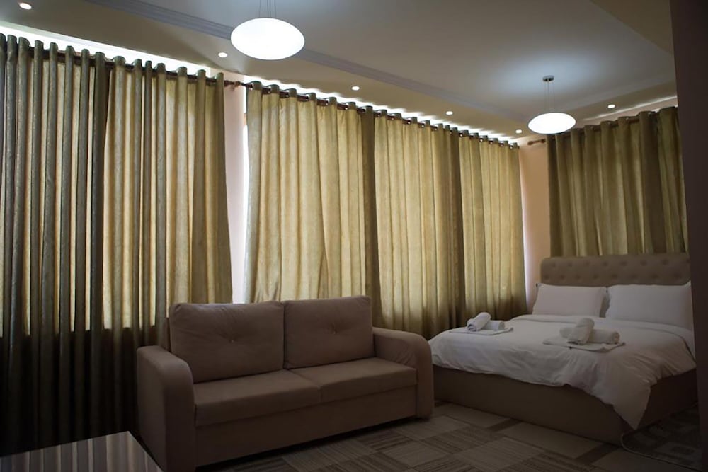 Buna Park Hotel Shkoder 25/50