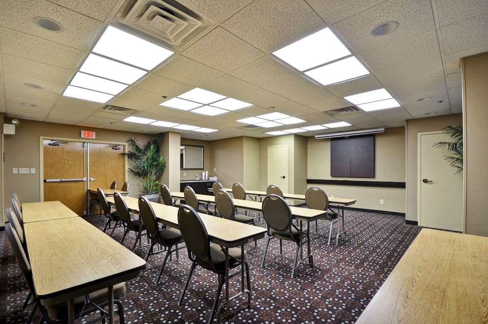Hampton Inn Columbus/Dublin 66/71