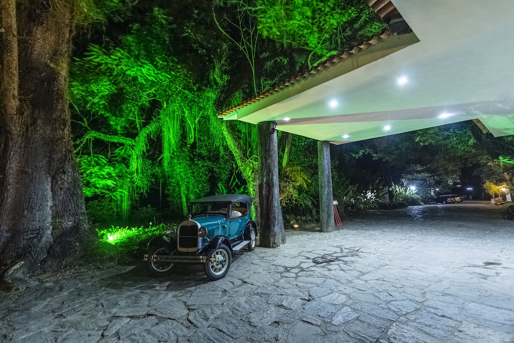 Resort Fazenda 3 Pinheiros 66/76