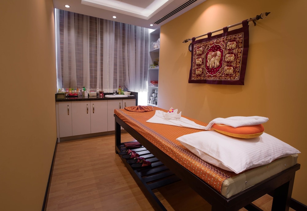 Orange Suites Hotel Apartment 11/36