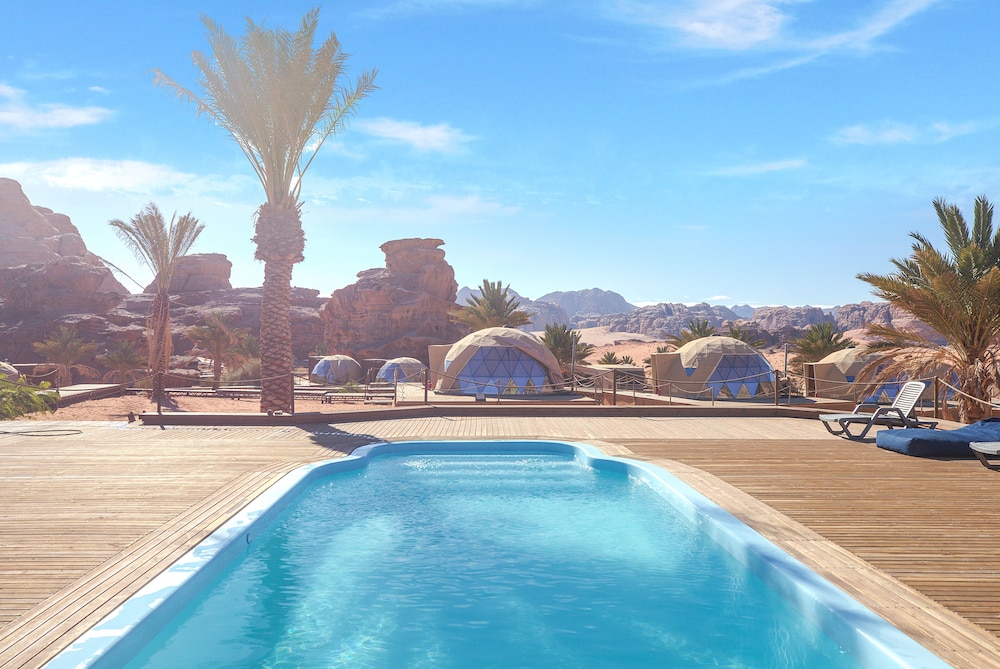 Palmera Camp Wadi Rum 47/50