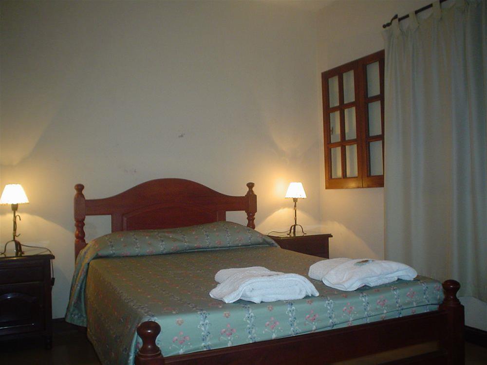 Hotel Munay Salta 5/20