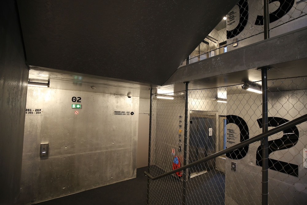 The People Hostel-Les 2 Alpes 34/61