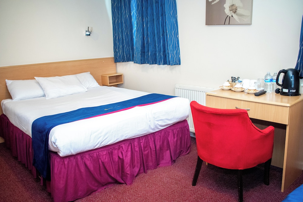 Royal Square Hotel - NEC & Birmingham Airport 26/76
