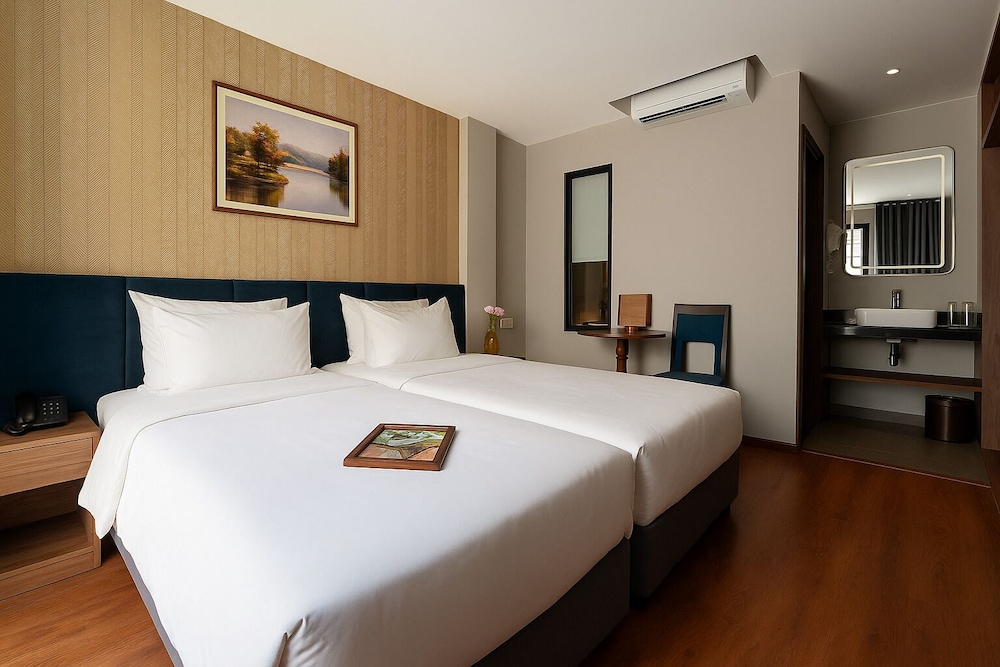 Splendid Secret Hotel 9/50