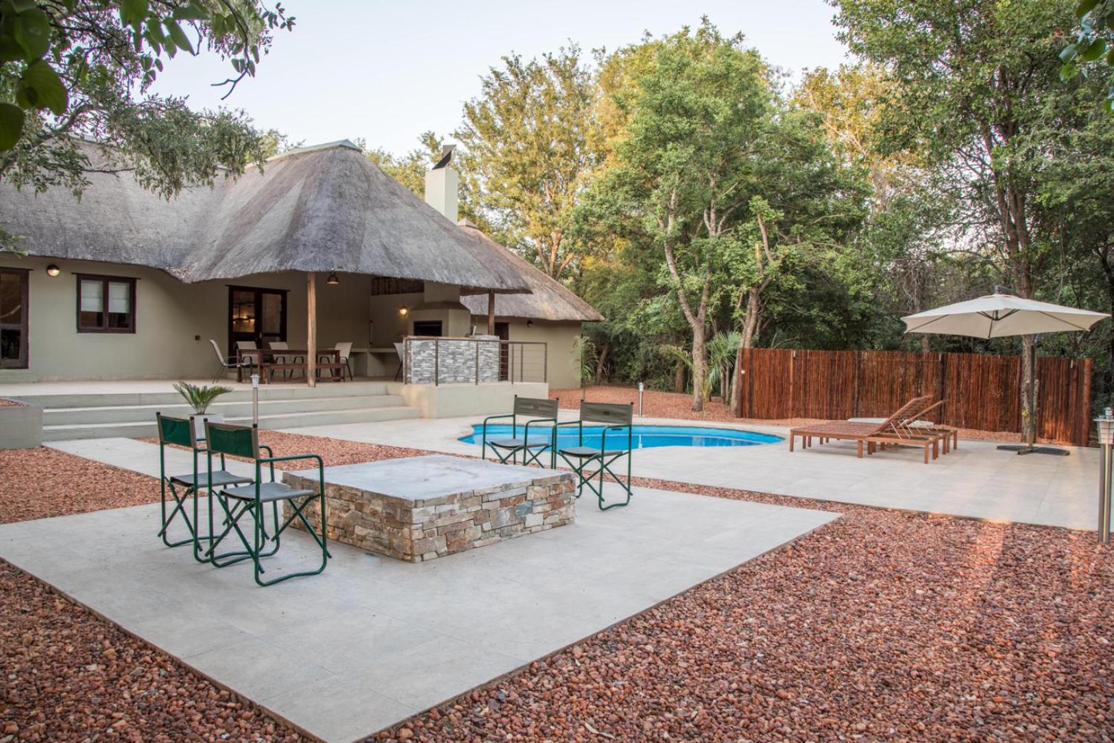 Kingly Bush Villa 32/36