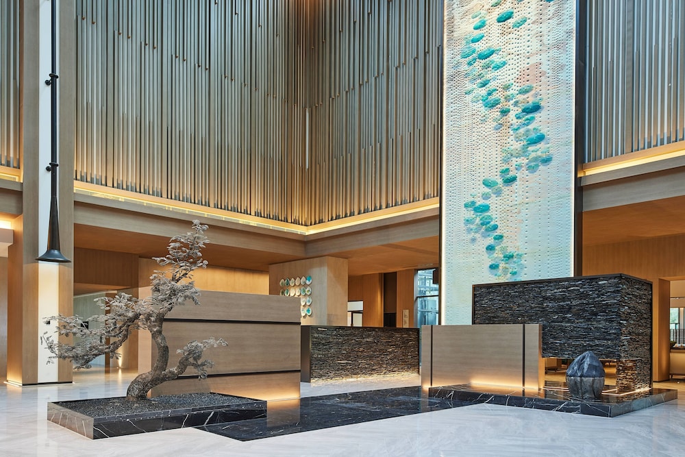 Delta Hotels By Marriott Jiuzhaigou 4/50