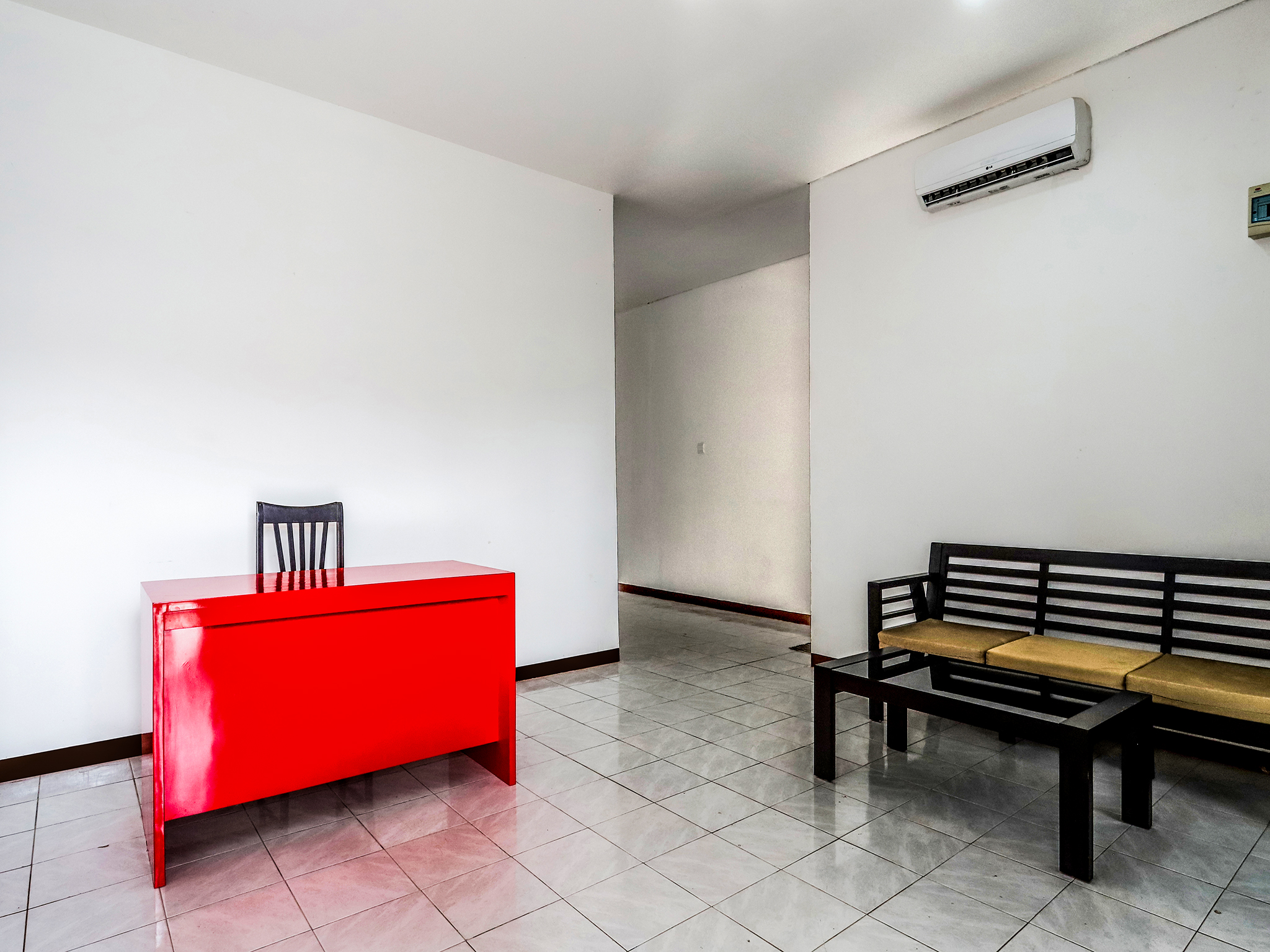 Oyo 1582 Bungo Guest House 26/47