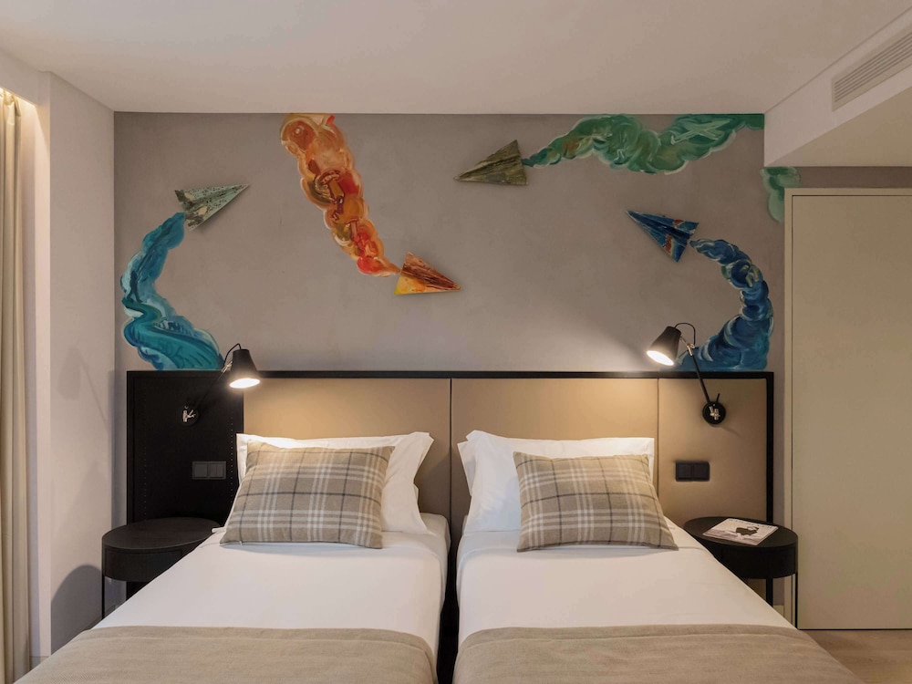 Ibis Styles Lisboa Aeroporto 22/61